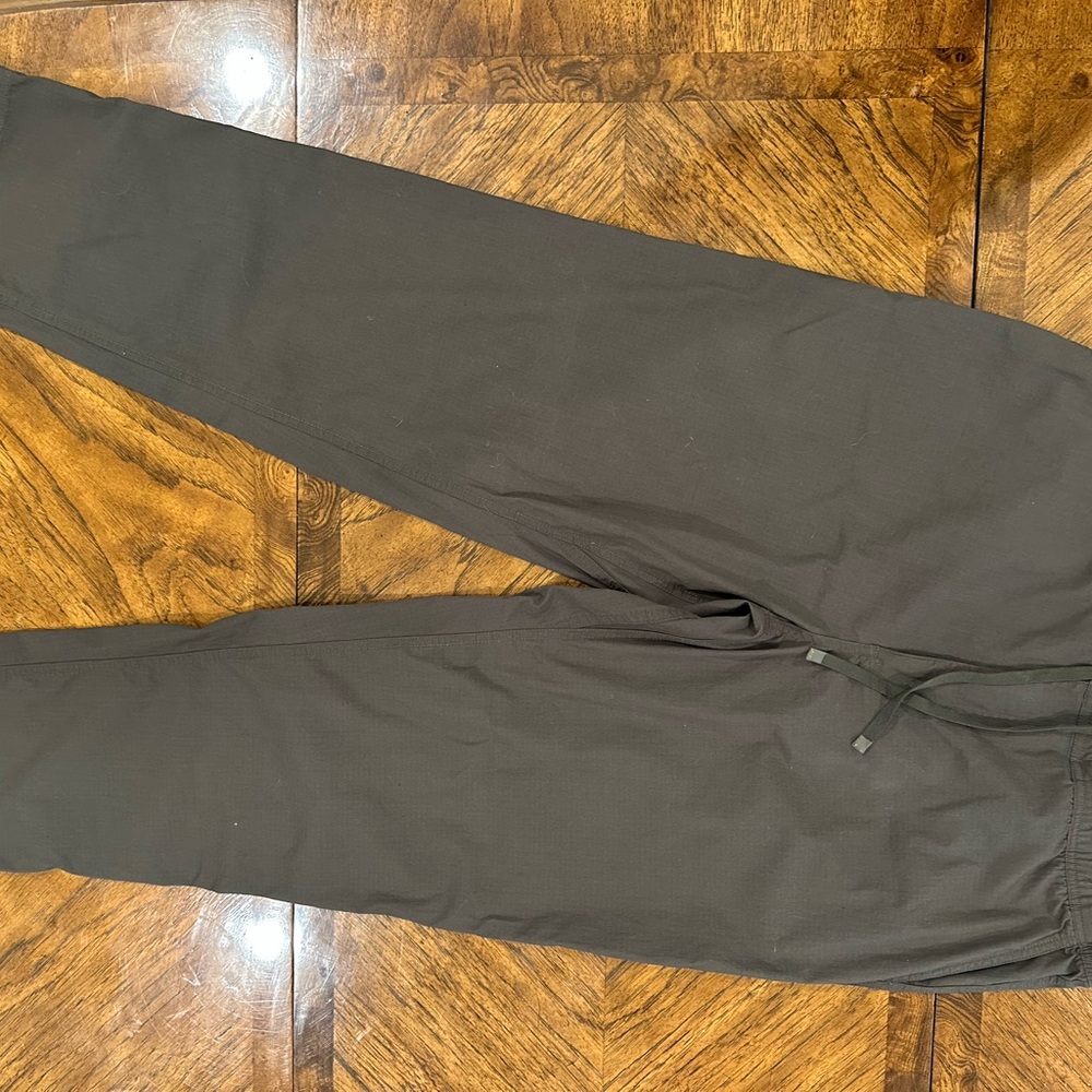 Bass Outdoors Men's Black Pants L